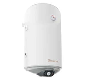 Снимка на ELD, бойлер 80л 1ВС 2kW, емайл, вертикален, ляв за стена
