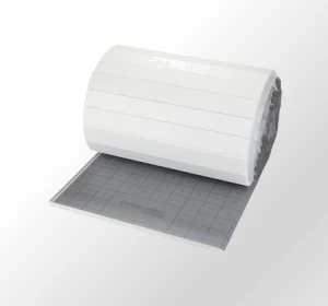 Снимка на Oventrop, топлоизолация за подово, деб. 25-2 mm (10m2) @A