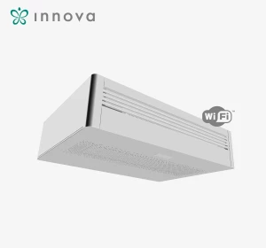 Снимка на Innova, климатик моноблок ..2.0 ELEC - 12 HP DC INVERTER, без външно тяло, таванен монтаж, R32