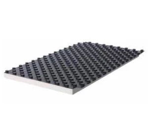 Снимка на Топлоизолация за подово Sympor Duro PS20 H30 - EPS SI150, 1400x800, дебелина 10mm