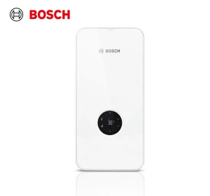 Снимка на Bosch, проточен електрически бойлер Тronic 7001 21 24 27  DESOB