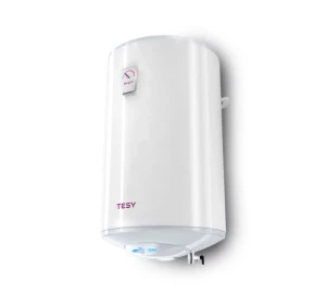 Снимка на TESY, eлектр. бойлер BiLight 80л, 2 kW, емайл, вертикален, диам. 44