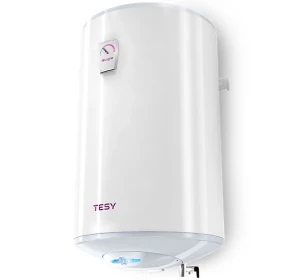 Снимка на TESY, eлектр. бойлер BiLight 80л, 2 kW, емайл, вертикален, диам. 38