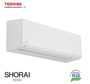 Снимка на Хиперинверторен климатик Toshiba RAS-B16G3KVSG-E/RAS-16J2AVSG-E1 EDGE WiFi, 16000 BTU