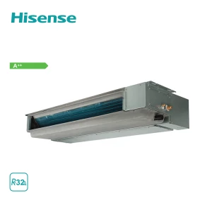 Снимка на Hisense, канален климатик Turbo Inverter 60000 BTU @A